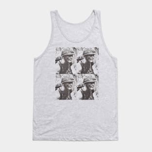 Meat Is Murder Tank Top